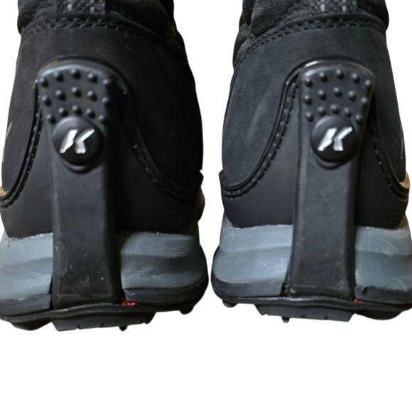 New Ladies  NORTHLAKE ZIP KorkersBoots - Picture 5 of 7